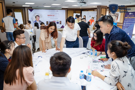 Ông Tony Dzung: Những chiêu lừa đảo của mô hình Ponzi mà nhà đầu tư nên biết