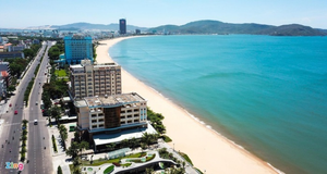 Bình Định dừng cấp phép xây dựng dự án bất động sản nghỉ dưỡng