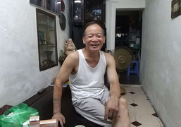 Người bị bệnh tiểu đường 'ngồi trên đống lửa' giữa đại dịch COVID-19