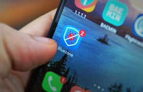 Ứng dụng Bluezone xâm phạm riêng tư của người dùng?