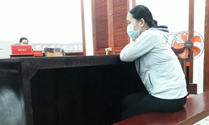 Toà xử án treo nữ hộ sinh mở phòng khám nhận phá thai trái phép làm chết người