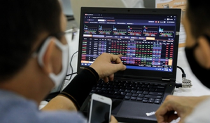 5 cổ phiếu vẫn sống tốt giữa đại dịch COVID-19