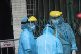 Hà Nội ghi nhận thêm ca dương tính SARS-CoV-2 là nữ kế toán 33 tuổi