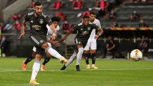 Man United: Mãi cậy nhờ penalty làm sao đoạt cúp?