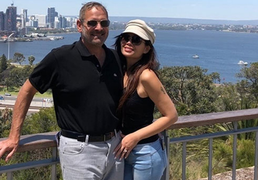 Ngọc Anh 3A: Chồng cũ và chồng hiện tại của tôi coi nhau như bạn bè