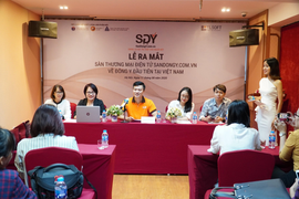 Sắp có sàn giao dịch điện tử đầu tiên về Đông y ở Việt Nam