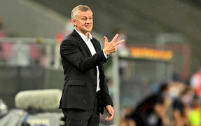 Man Utd thua liền 3 trận bán kết: Đừng vội nghĩ HLV Solskjaer chỉ toàn thất bại 