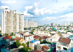 Đồng ý chủ trương thành lập Thành phố Thủ Đức thuộc TP.HCM