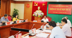 Vì sao 2 Trung tướng nguyên lãnh đạo Quân đoàn 4 bị kỷ luật?