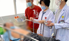 TP.HCM: Người từ 60 tuổi trở lên, có bệnh nền sẽ được khám bệnh tại nhà