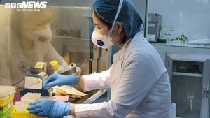 TP.HCM mở rộng đối tượng khai báo y tế bắt buộc