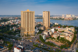 Căn hộ D’. El Dorado hướng tới khách hàng có nhu cầu ở thực