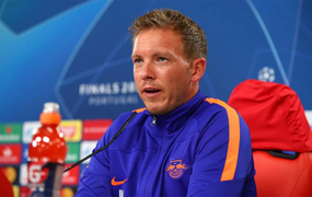 HLV Leipzig: Muốn vào chung kết Champions League, phải phong toả Neymar, Mbappe