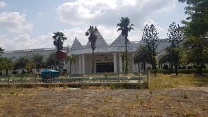 Vì sao Cần Thơ phải tìm nhà đầu tư mới cho dự án trên khu đất vàng gần 10ha?