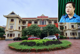 Phó Giám đốc Sở LĐ-TB&XH Bắc Ninh Nguyễn Nhân Chinh được giao nhiệm vụ gì?