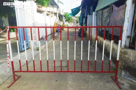 Cách ly 23 học sinh thi tốt nghiệp THPT chung phòng với con bệnh nhân 964