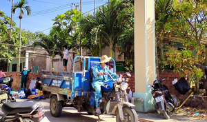 Quảng Nam dỡ bỏ phong tỏa nhiều khu vực có ca mắc COVID-19