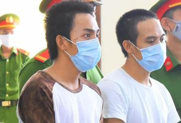 Y án tử hình kẻ sát hại đại úy công an chiều 30 Tết