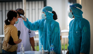 Sáng 19/8, Việt Nam không có ca mắc COVID-19 mới