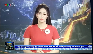 MC nói người bán hàng rong 'sống ký sinh trùng', VTV xin lỗi