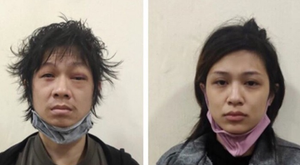 Đề nghị truy tố mẹ và cha dượng đánh con gái 3 tuổi đến chết