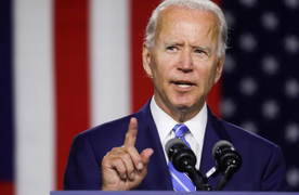 Cương lĩnh đảng Dân chủ Mỹ: Vẫn 'đấu' với Trung Quốc nhưng khác cách của Trump