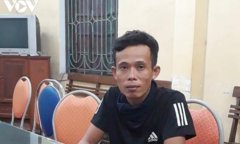 Mâu thuẫn sử dụng máy hàn, đánh chết đồng nghiệp