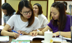 33 bản mẫu sách giáo khoa lớp 2 được thẩm định nghiêm ngặt thế nào?