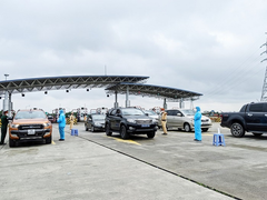 Hải Phòng cách ly những người đến từ địa phương có ca mắc COVID-19