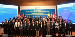 Phó TT Phạm Bình Minh: Việt Nam đóng góp tích cực cho sự phát triển của ASEAN