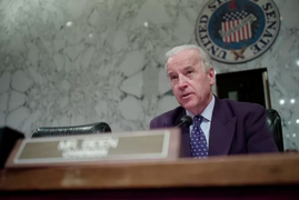 Joe Biden: 3 lần tranh cử Tổng thống Mỹ và tình bạn đặc biệt với Barack Obama 