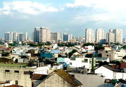 Cuối năm 2020, TP.HCM sẽ có thêm gần 5.000 căn nhà ở xã hội