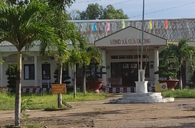 Cách chức Phó Chủ tịch xã ở Phú Quốc vừa thi tốt nghiệp THPT