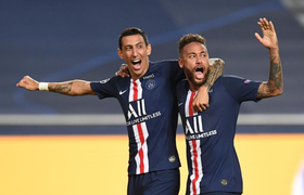 Đè bẹp RB Leipzig, PSG vào chung kết Champions League