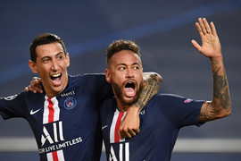 Vì sao PSG xứng đáng vào chung kết Champions League?