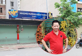 Bắt cô gái quỳ, xin lỗi: Chân dung chủ quán côn đồ