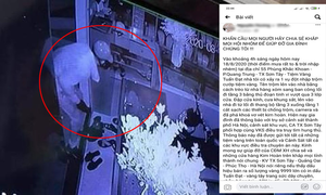 Tiệm vàng Hà Nội bị trộm 350 cây vàng: Chủ tiệm khai bất nhất, điều tra khó