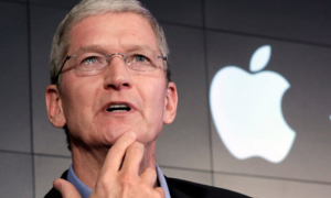 Trở thành công ty 2.000 tỷ USD, Apple kiếm tiền ngoạn mục thế nào?