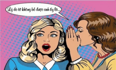 Lợi dụng bạn trai để giảm cân