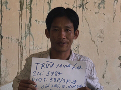 Nữ tài xế taxi bị siết cổ, cướp tài sản lúc rạng sáng