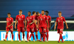 Bayern Munich san phẳng Champions League bằng sức mạnh đáng sợ thế nào?