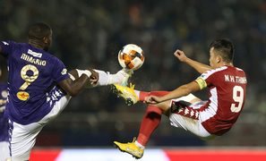 VPF lên phương án huỷ V-League 2020