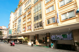 Video: Quy trình phòng dịch COVID-19 tại bệnh viện ở Hà Nội diễn ra thế nào?