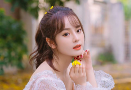 Ảnh: Vẻ đẹp hút hồn của nữ sinh Học viện Tài chính 