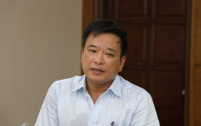 Vì sao Tổng Giám đốc Công ty Cấp thoát nước Hà Nội bị bắt tạm giam?