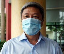 Thứ trưởng Y tế: 'Tôi như xát muối trong lòng khi nhận tin bệnh nhân qua đời'