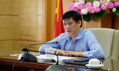 Quyền Bộ trưởng Y tế nêu 9 bài học chống dịch COVID-19 hiệu quả