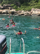 Một ngày thong dong trên đảo Cù Lao Chàm 