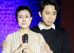 Bị nghi trở mặt với Trấn Thành, diễn viên Kim Thư nói gì?