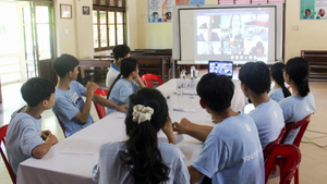 SHB và Manchester City trang bị kỹ năng Chủ động thích ứng cho Nhà lãnh đạo trẻ